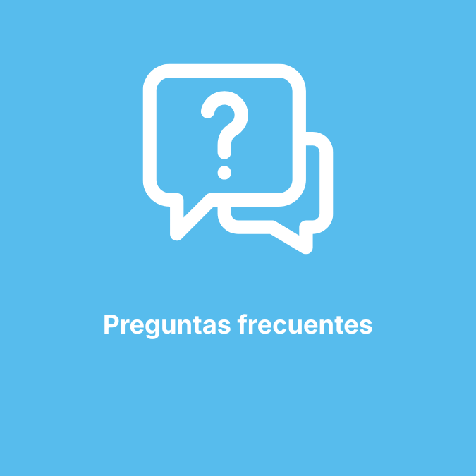 Preguntas frecuentes en OneLab